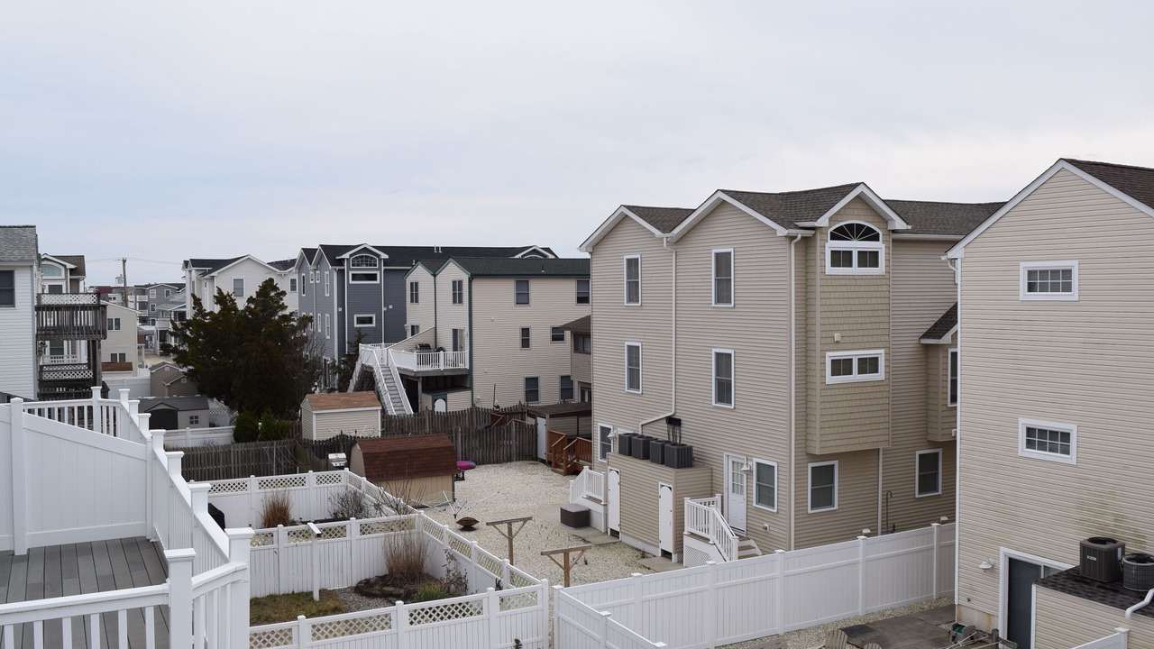 Photo of Outdoor in Townsend's Inlet