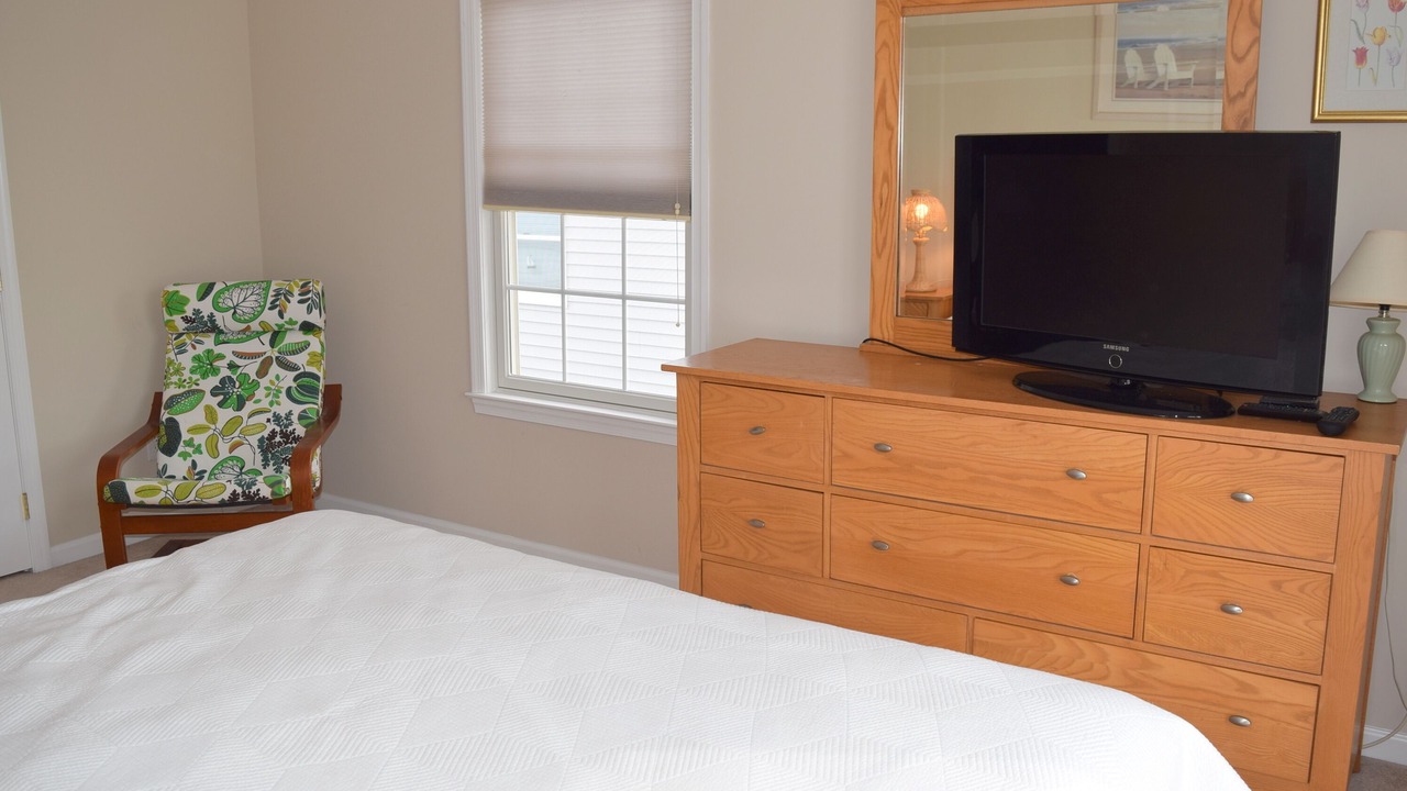 Photo of Bedroom in Townsend's Inlet