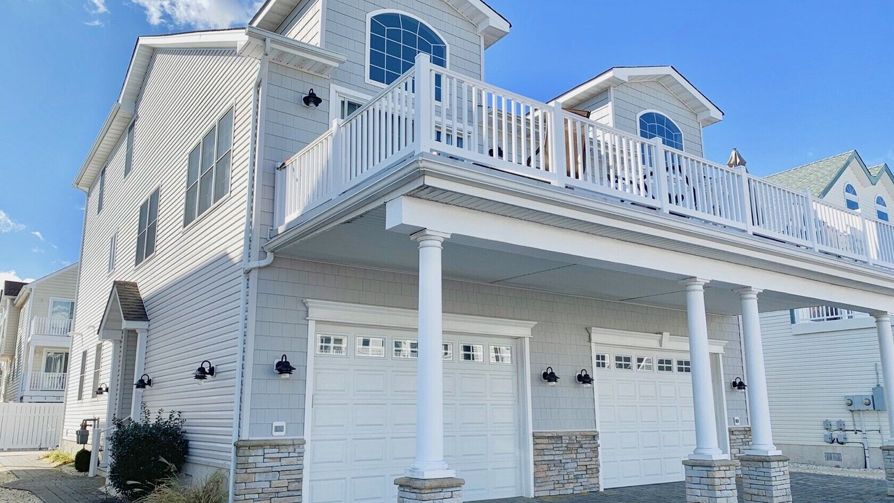 Photo of Outdoor in Townsend's Inlet