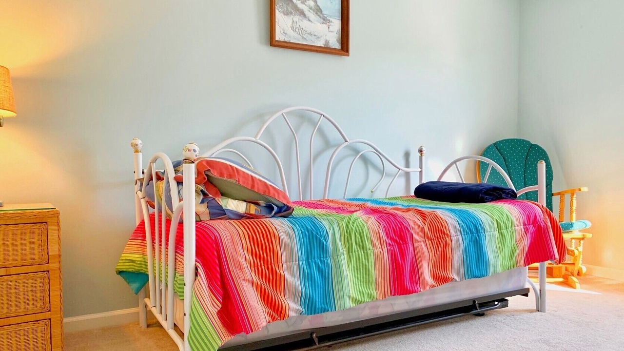 Photo of Bedroom in Townsend's Inlet