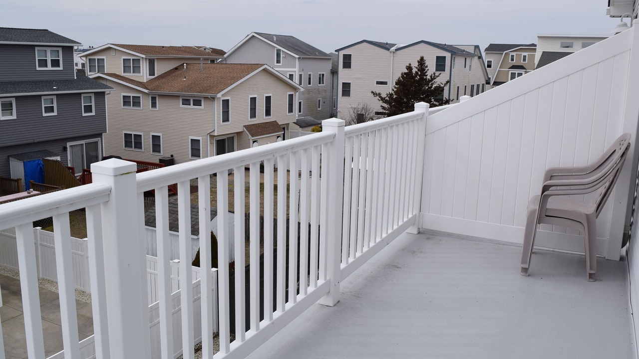 Photo of Outdoor in Townsend's Inlet
