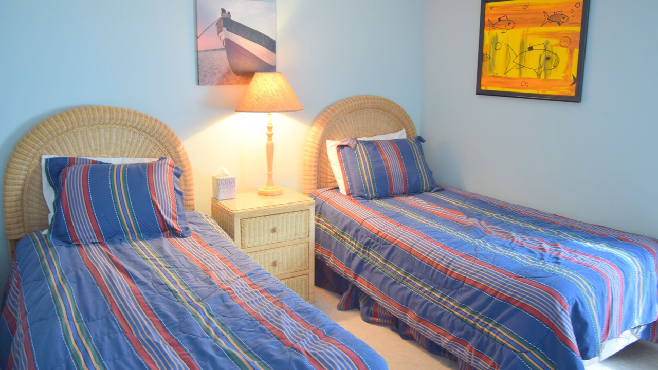 Photo of Bedroom in Townsend's Inlet