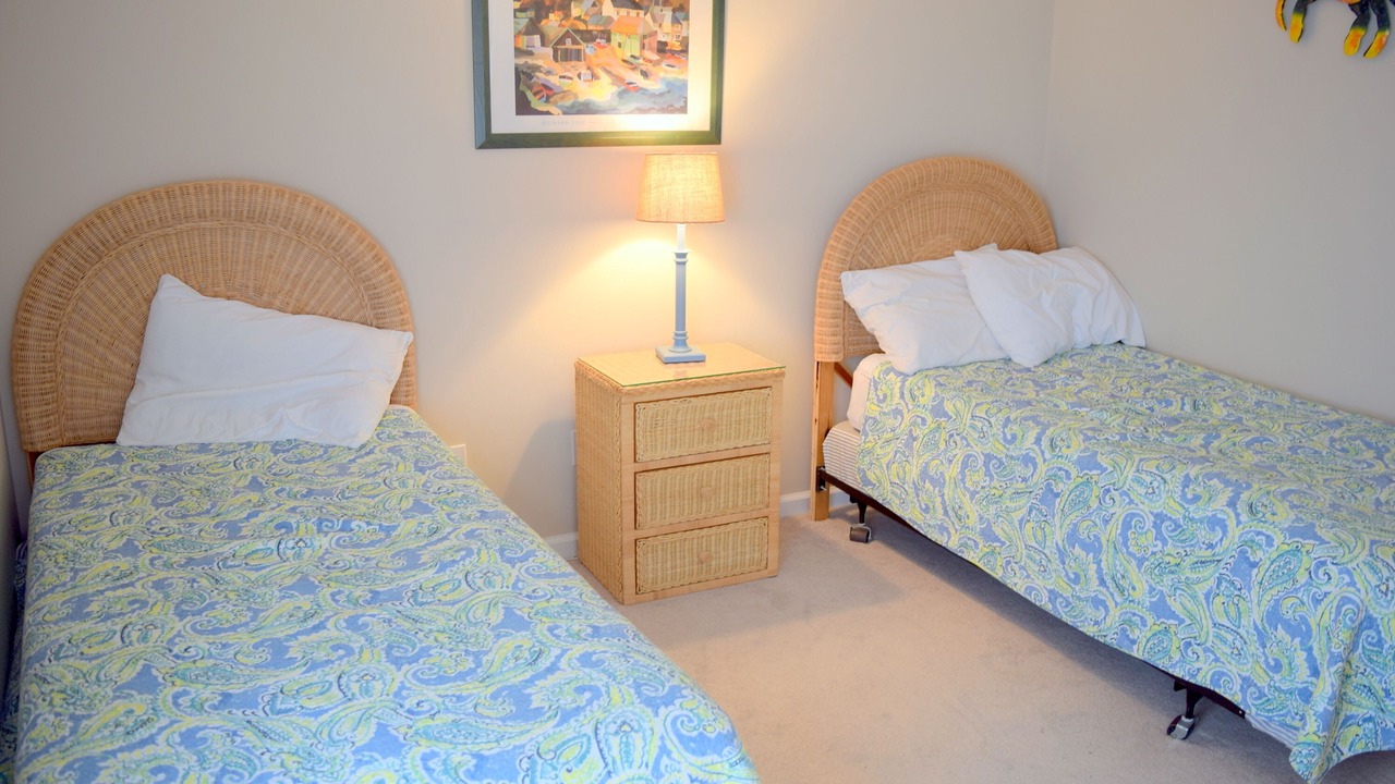 Photo of Bedroom in Townsend's Inlet