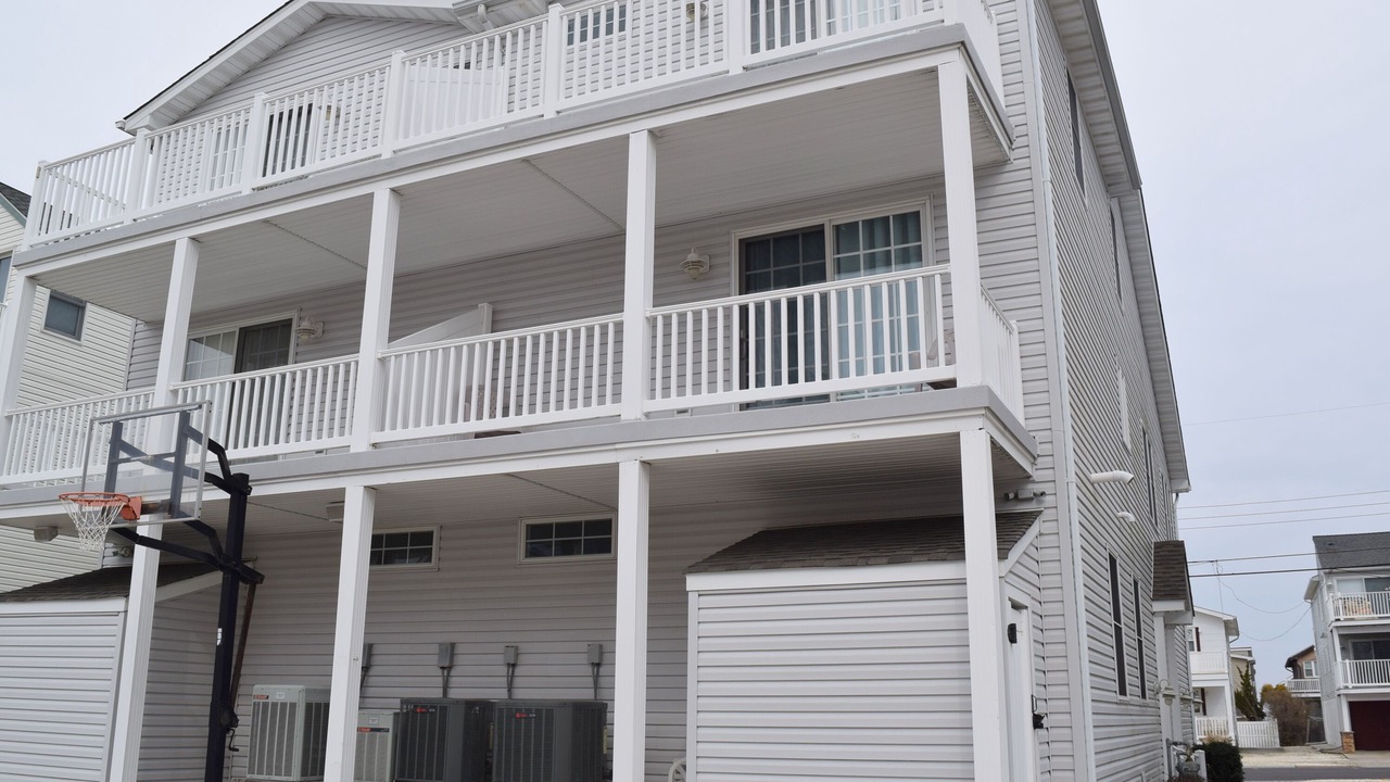 Photo of Outdoor in Townsend's Inlet