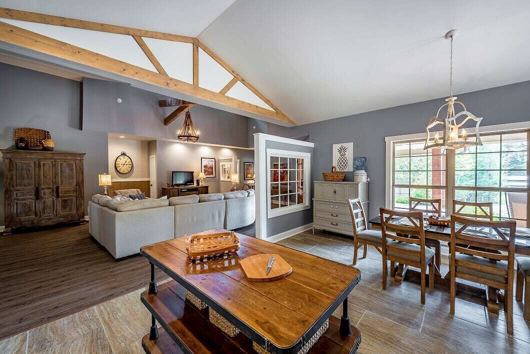 Photo of Bedroom in Rising Fawn