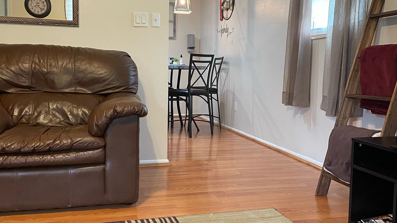 Photo of Livingroom in Dover