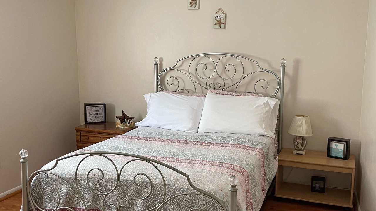 Photo of Bedroom in Dover