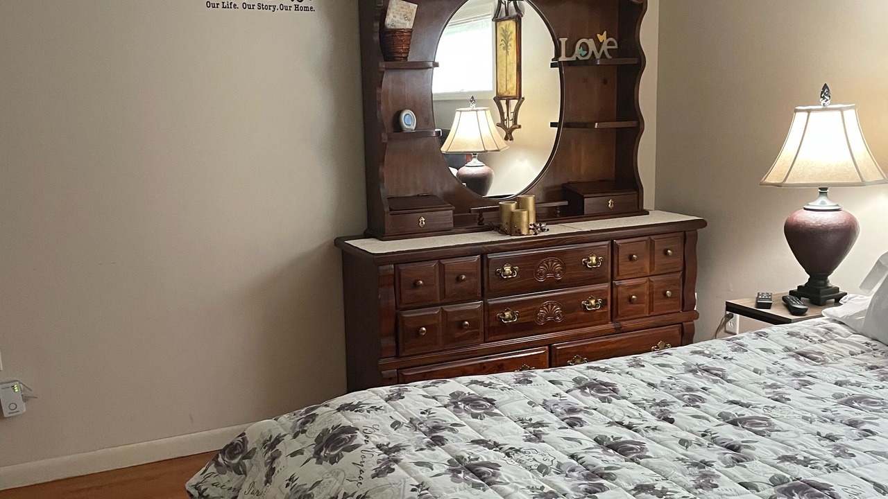 Photo of Bedroom in Dover