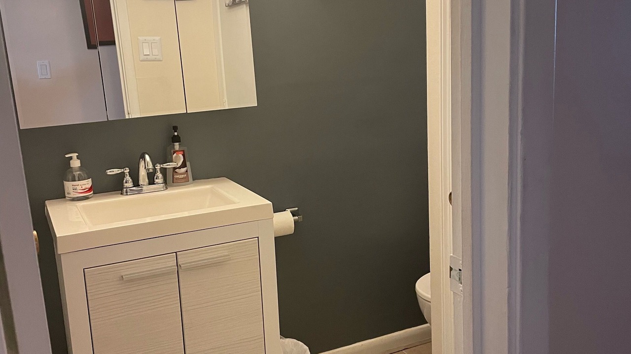 Photo of Bathroom in Dover