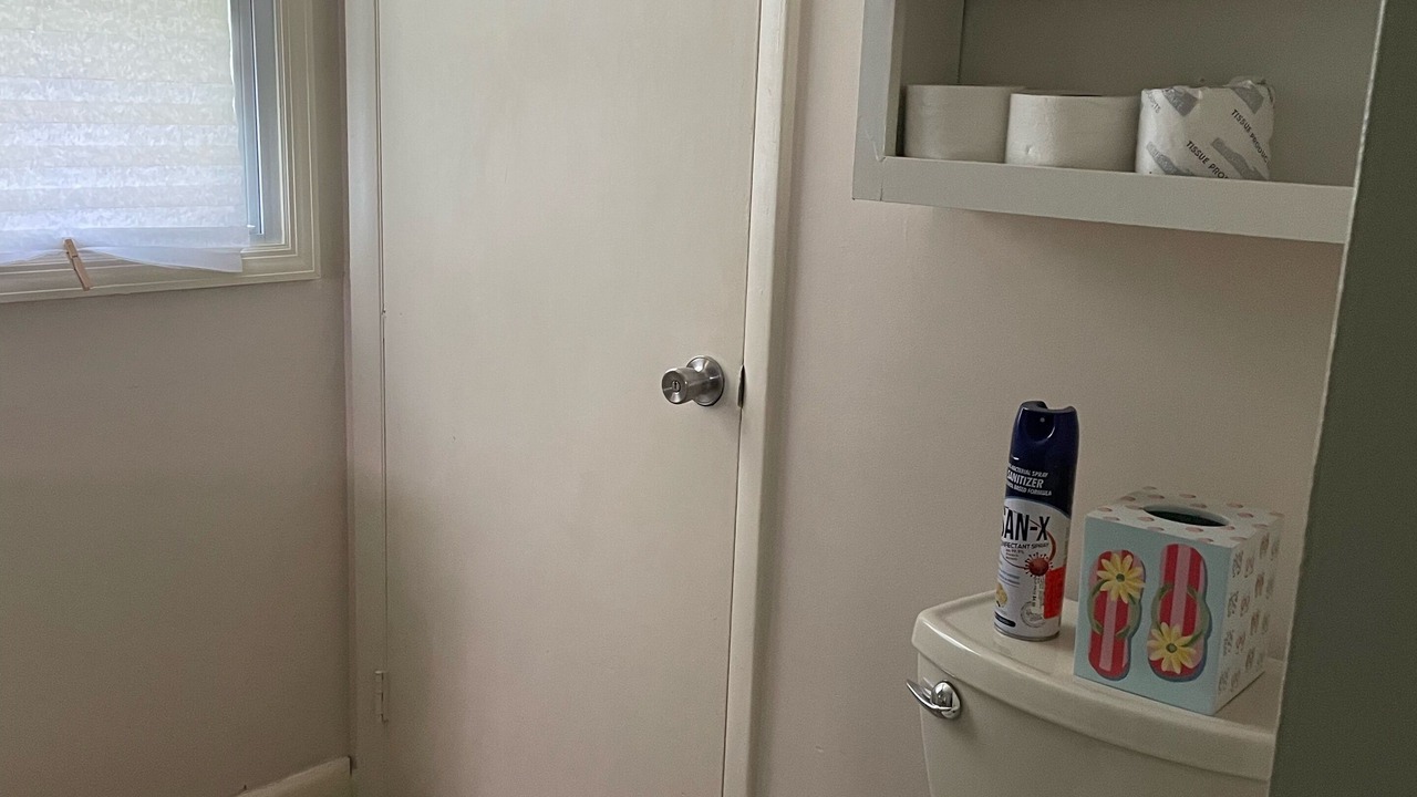 Photo of Bathroom in Dover