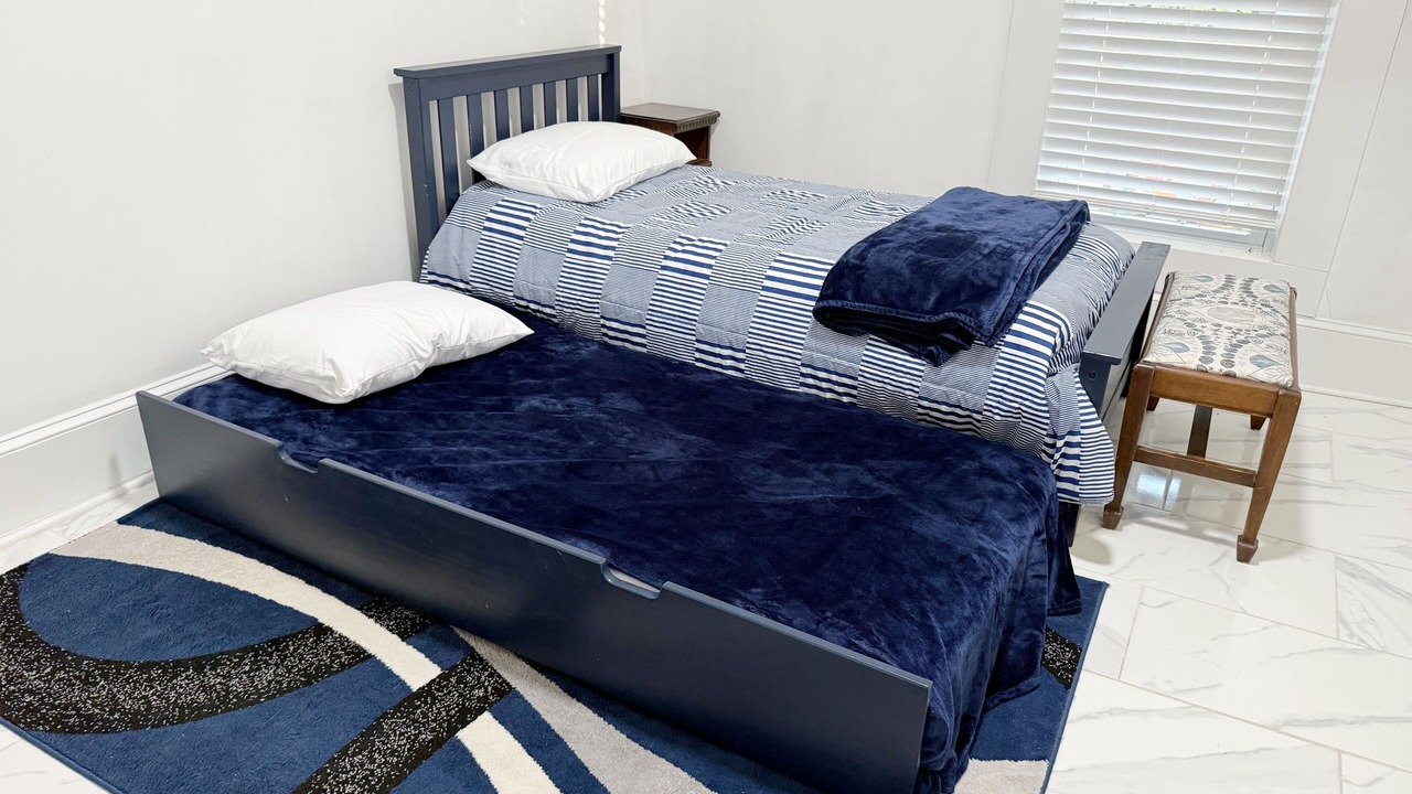 Photo of Bedroom in Colonial Beach