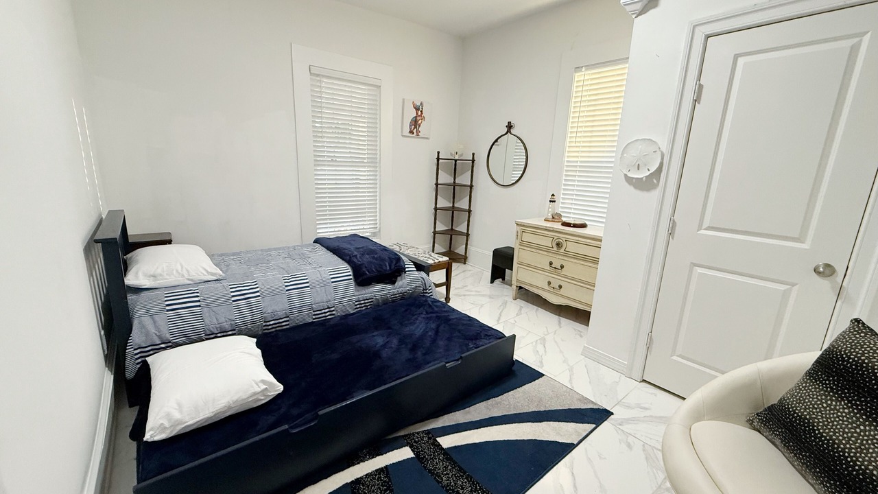 Photo of Bedroom in Colonial Beach