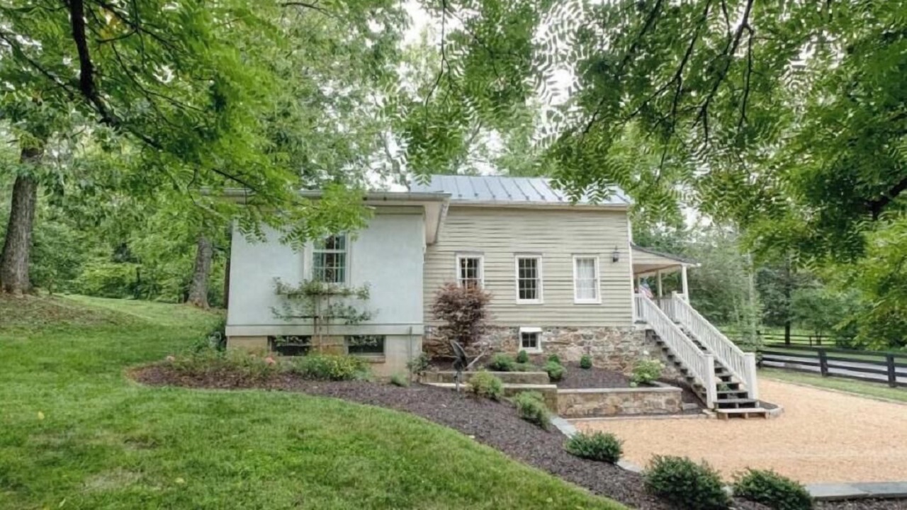 Photo of Outdoor in Aldie