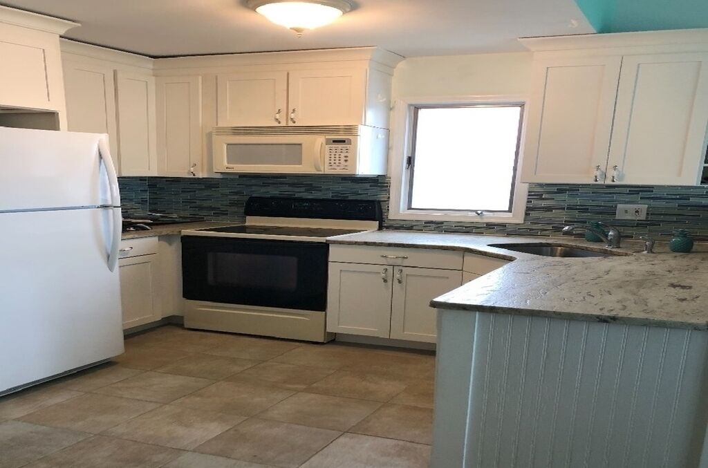Photo of Kitchen in North Wildwood
