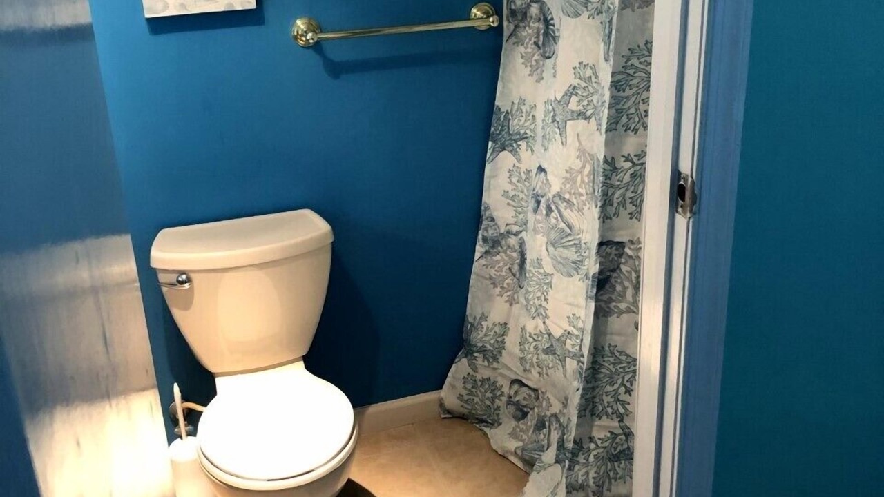Photo of Bathroom in North Wildwood