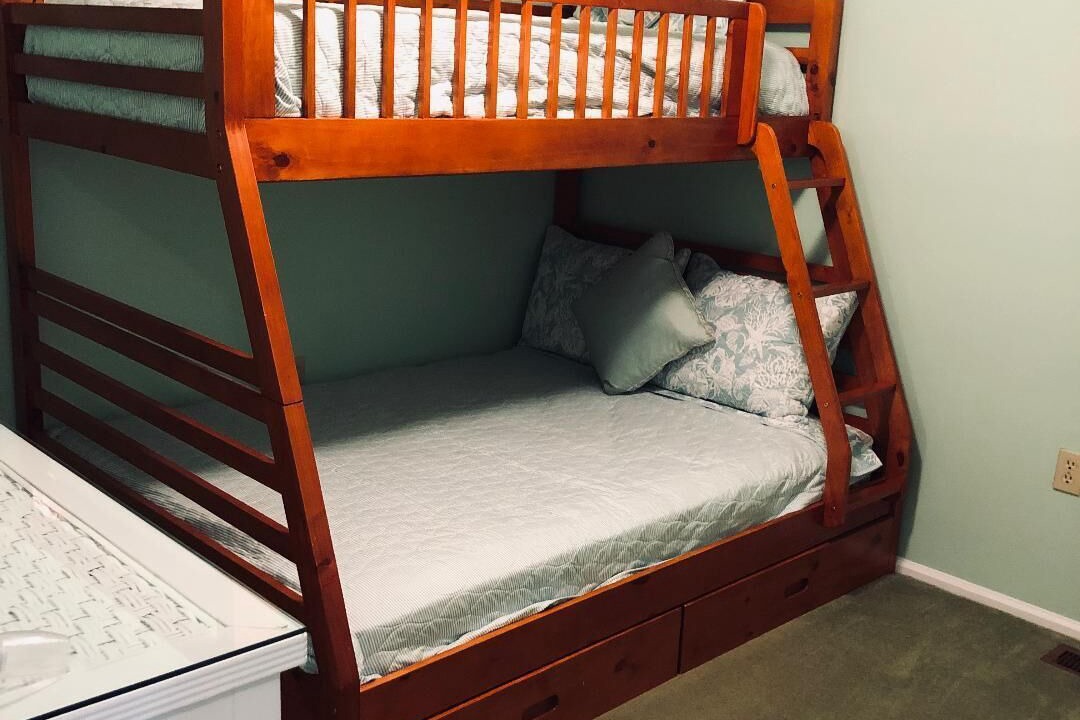Photo of Bedroom in North Wildwood