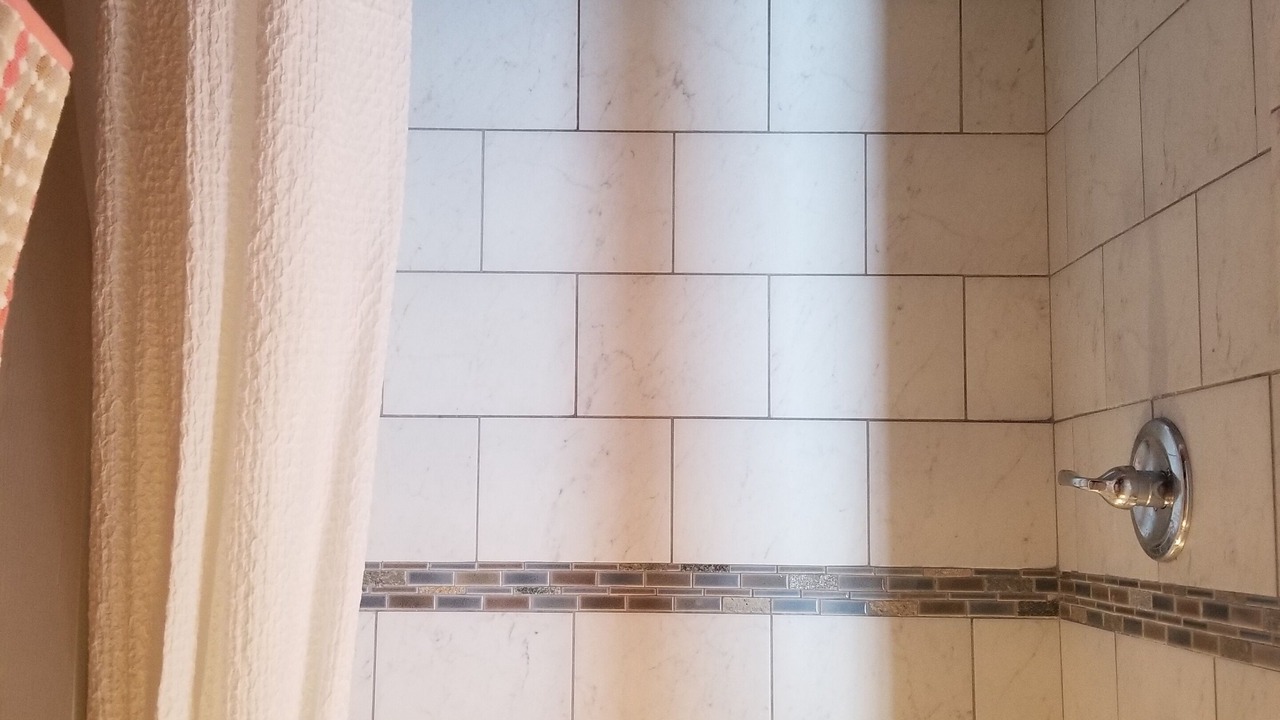 Photo of Bathroom in Downtown Baltimore