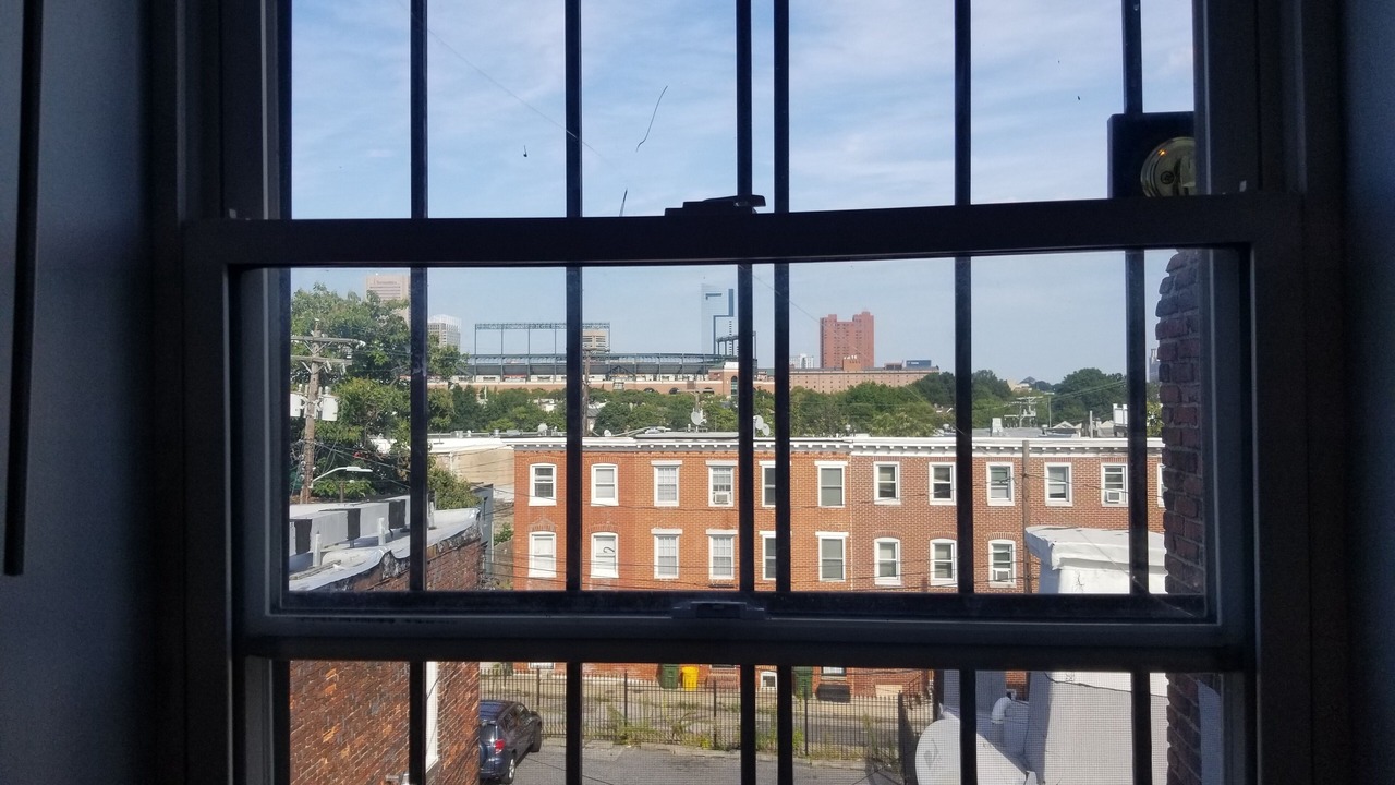 Photo of Others in Downtown Baltimore