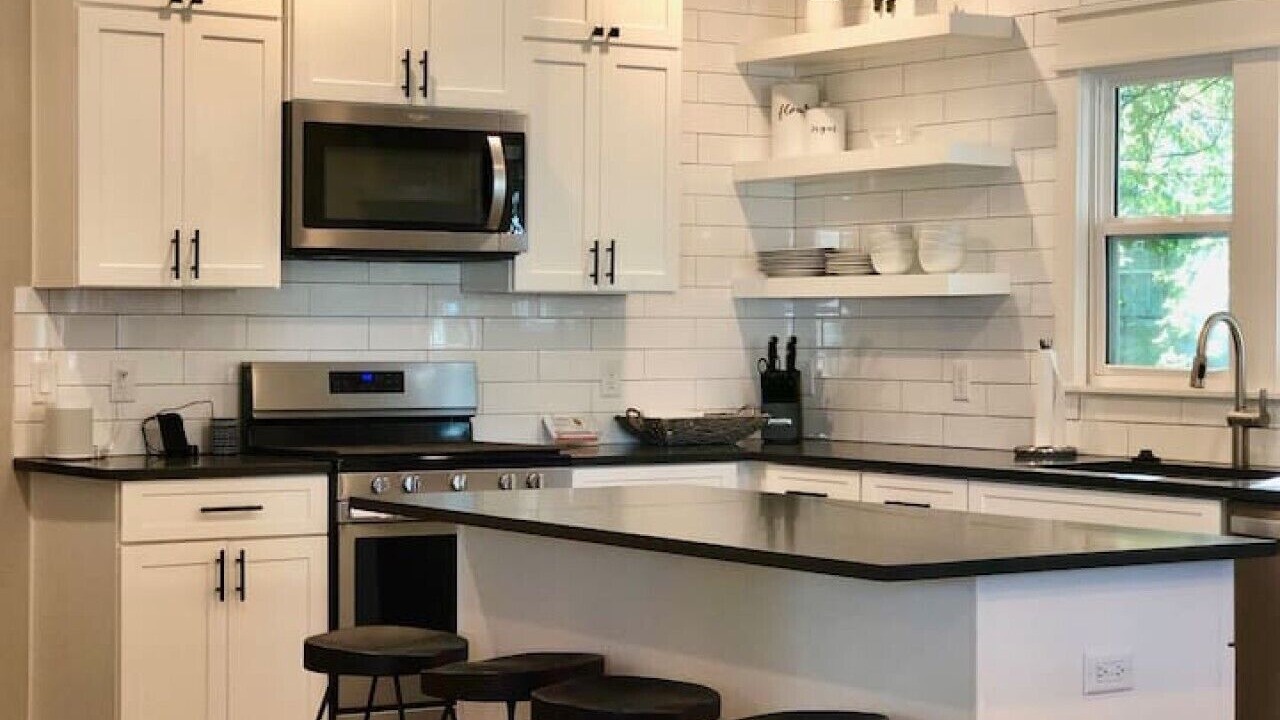 Photo of Kitchen in Stillwater