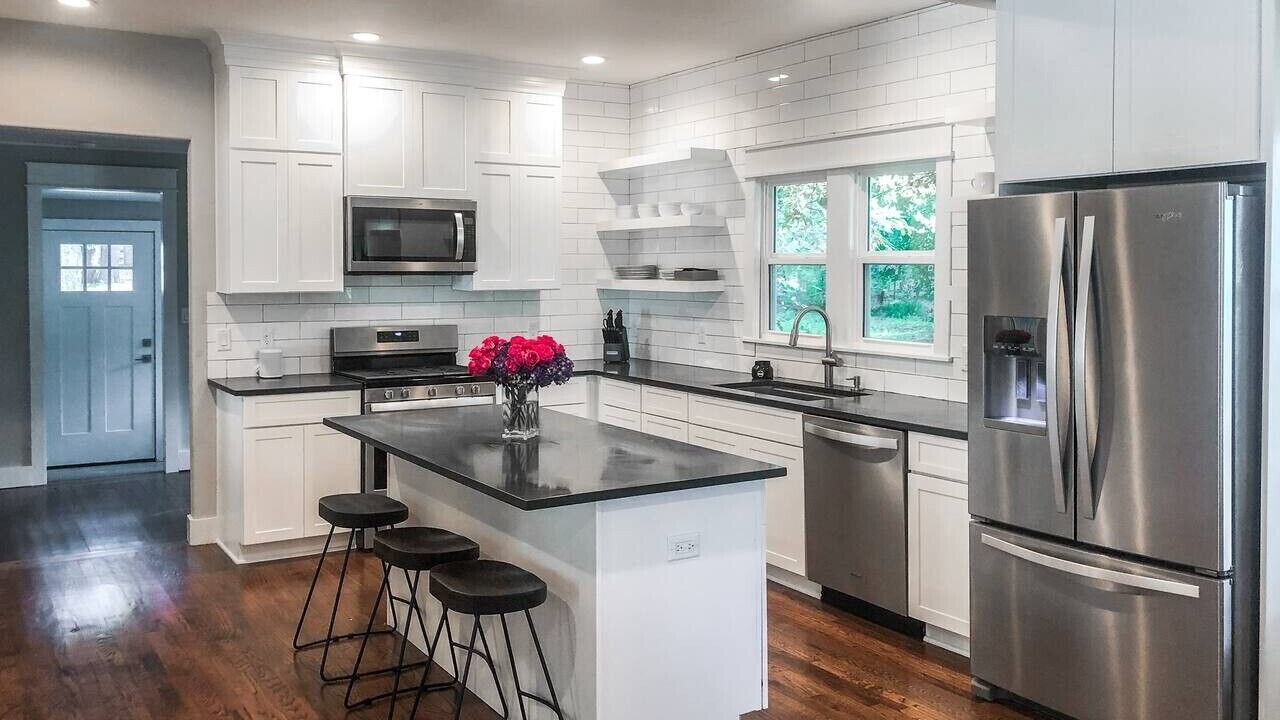 Photo of Kitchen in Stillwater