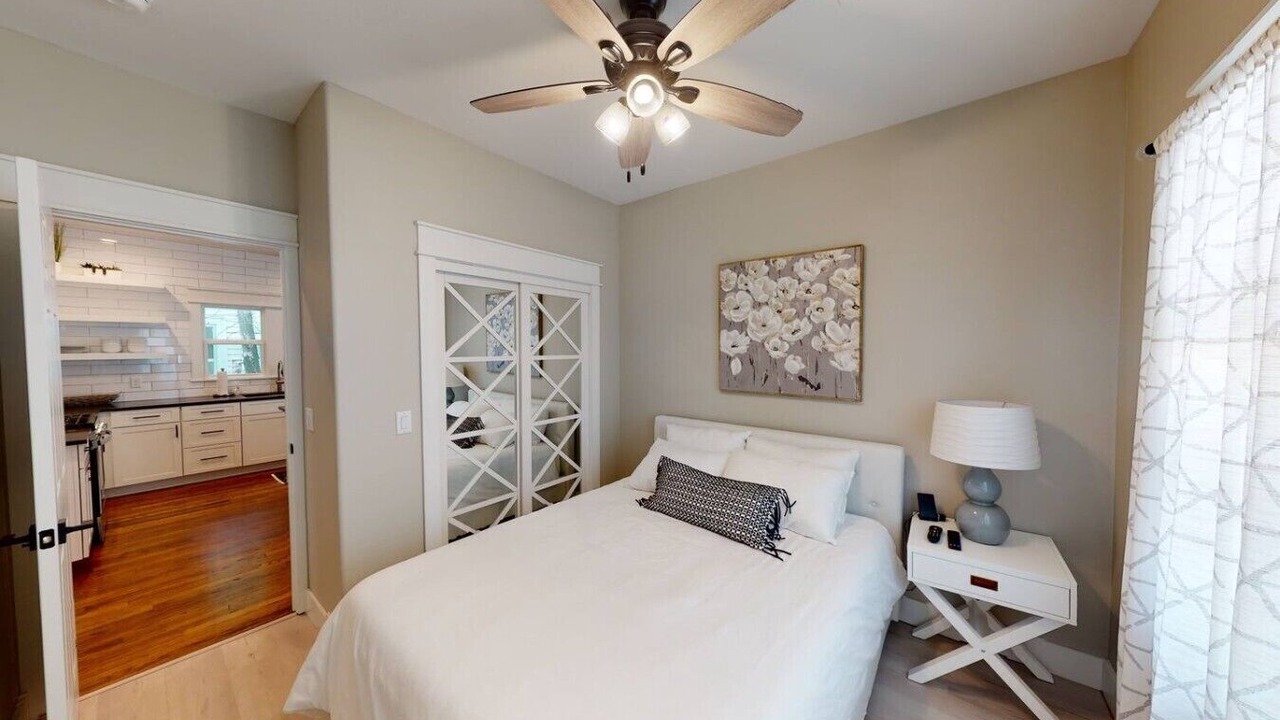 Photo of Bedroom in Stillwater