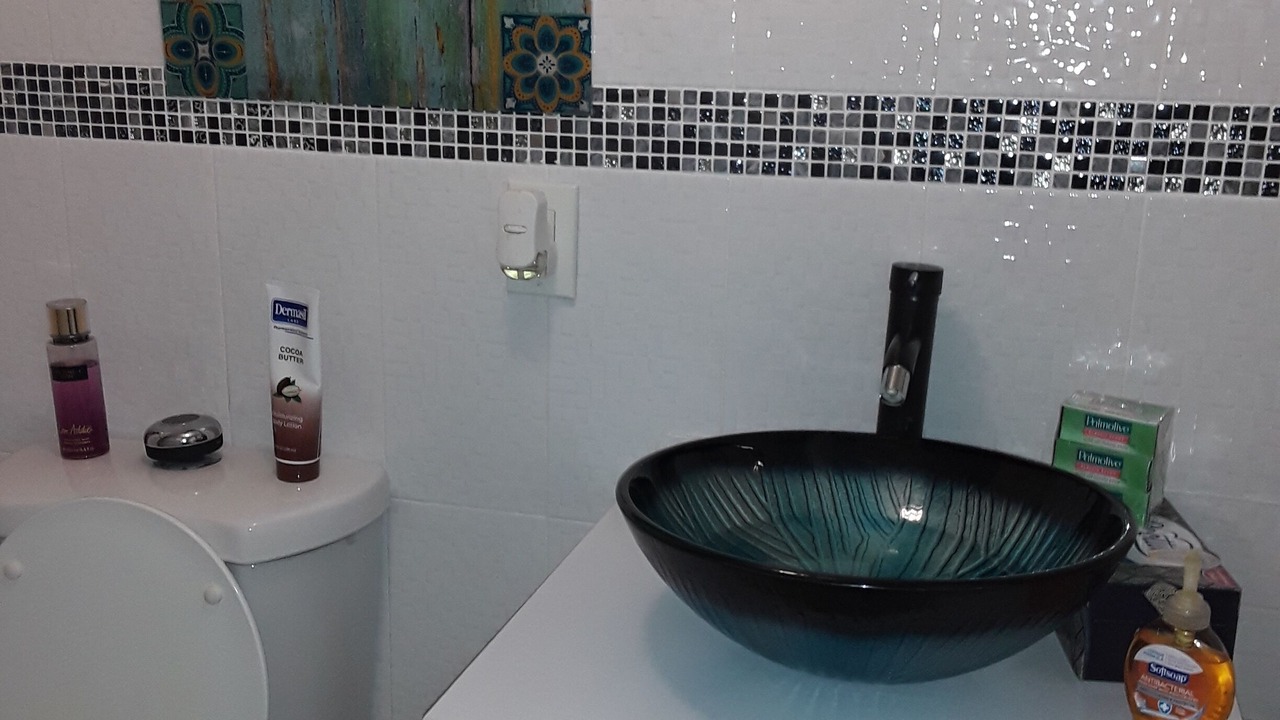 Photo of Bathroom in Canarsie