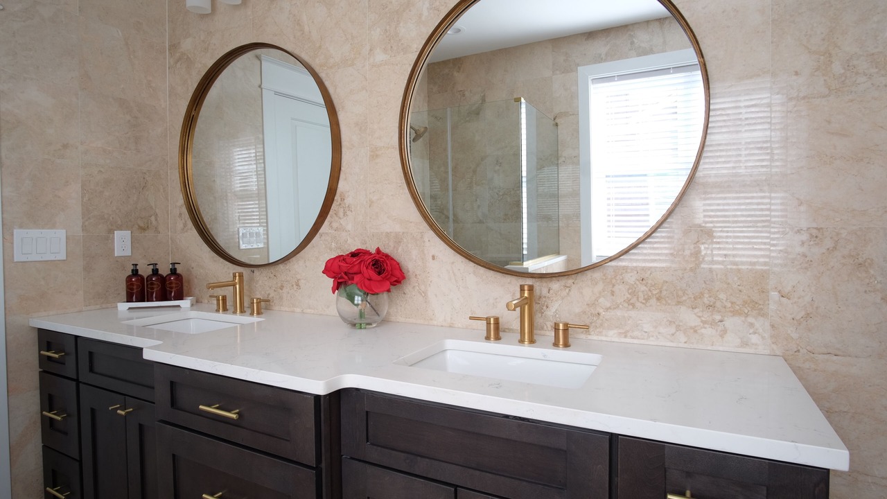Photo of Bathroom in Arlington