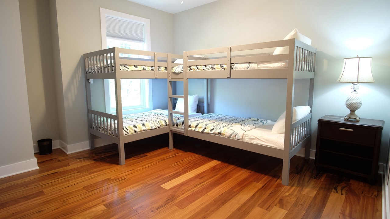 Photo of Bedroom in Arlington