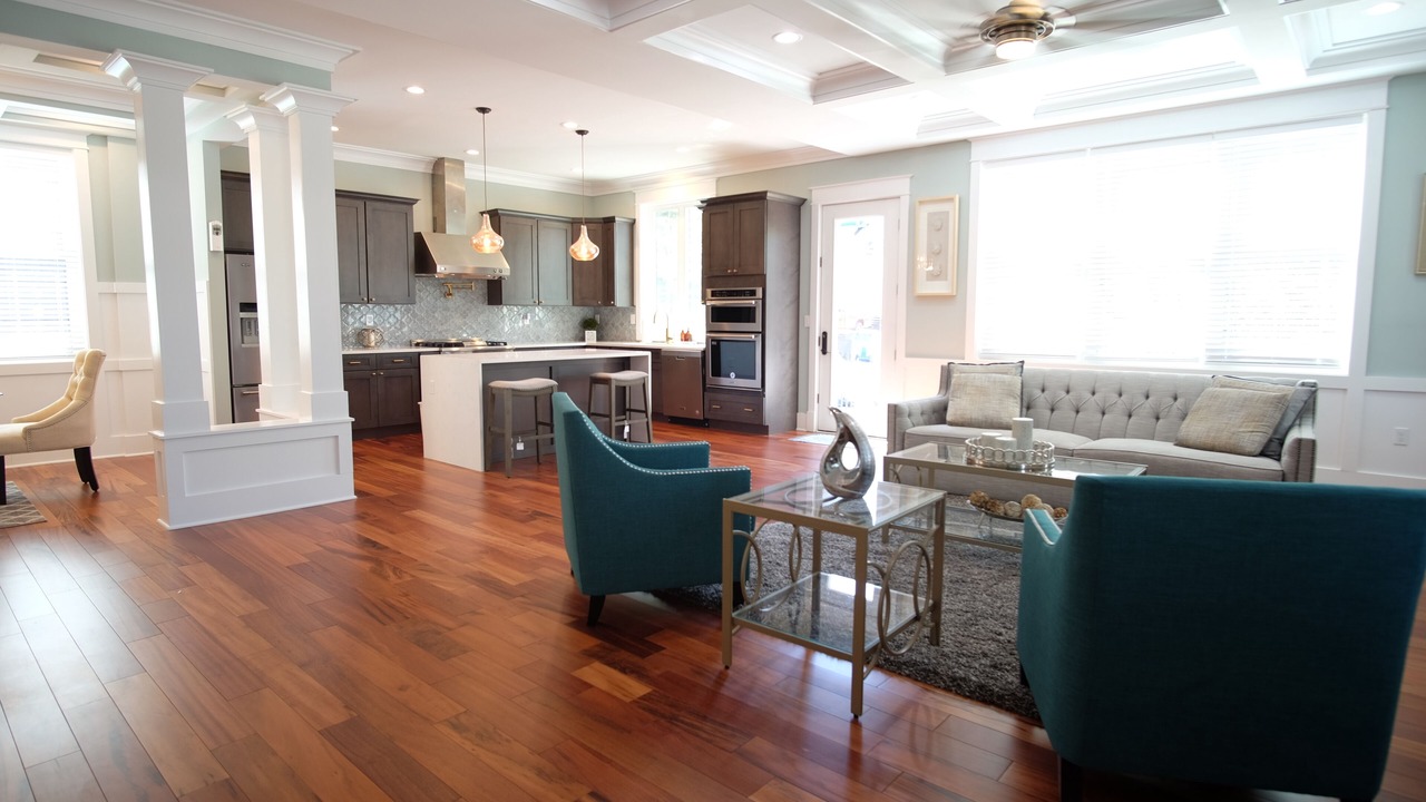 Photo of Livingroom in Arlington