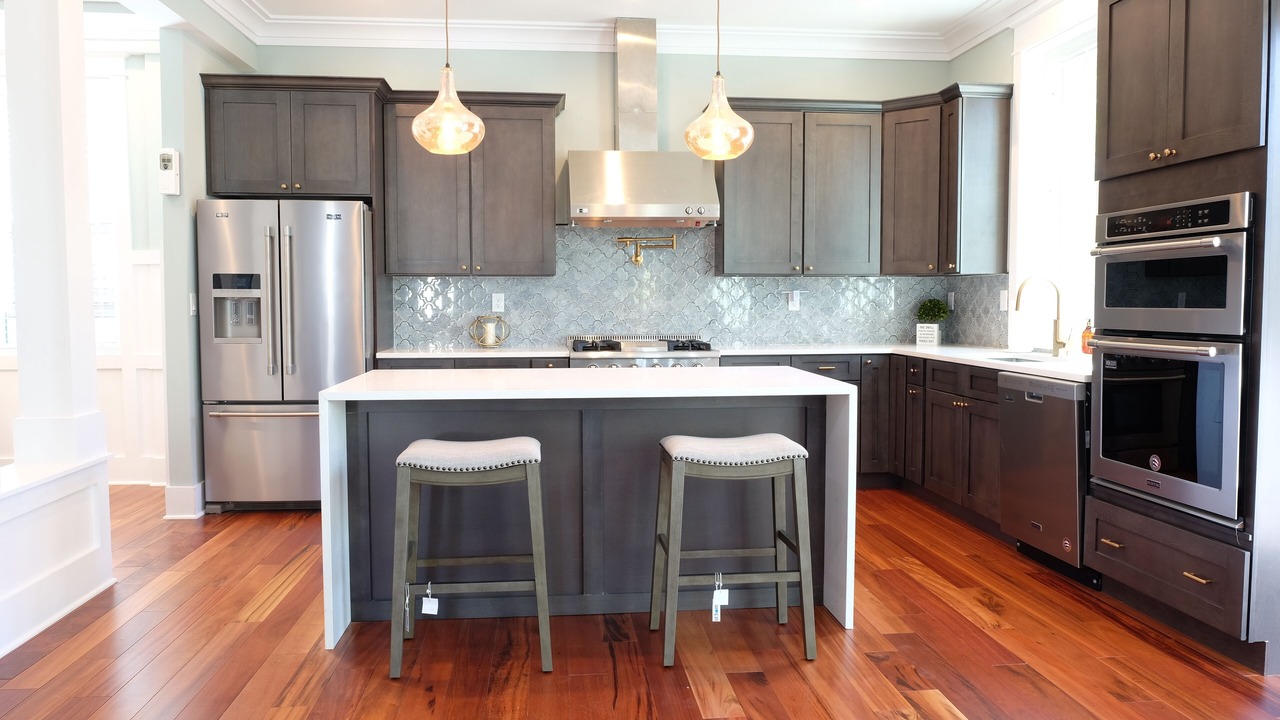 Photo of Kitchen in Arlington