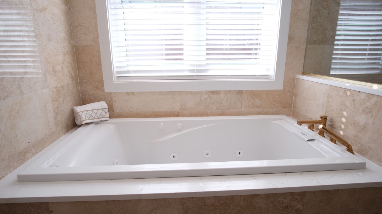 Photo of Bathroom in Arlington