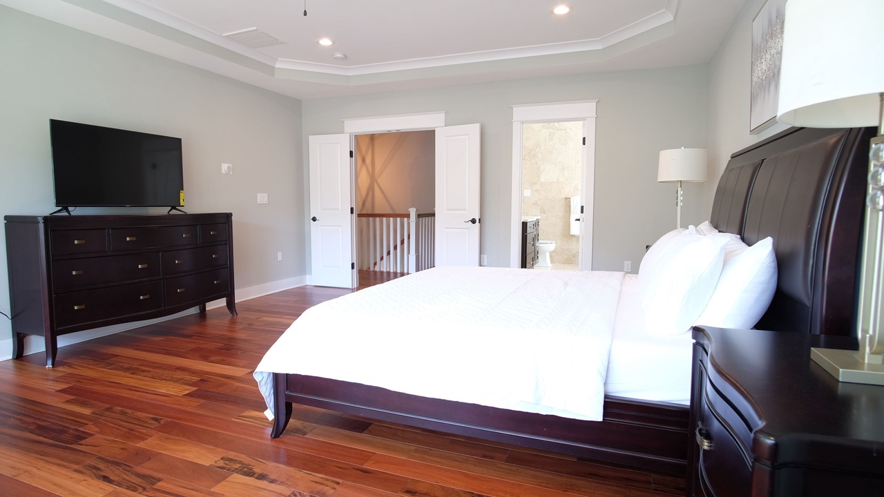 Photo of Bedroom in Arlington