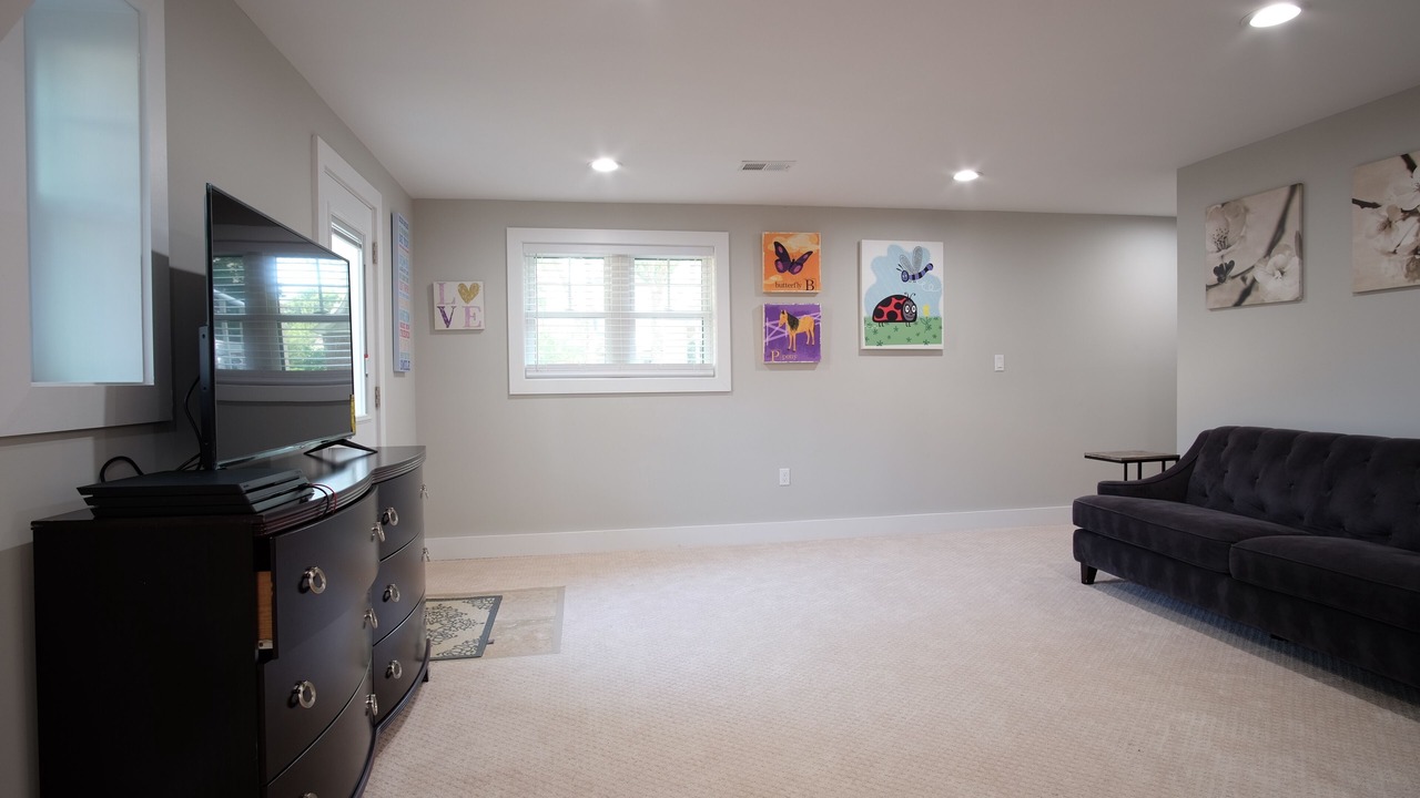 Photo of Livingroom in Arlington