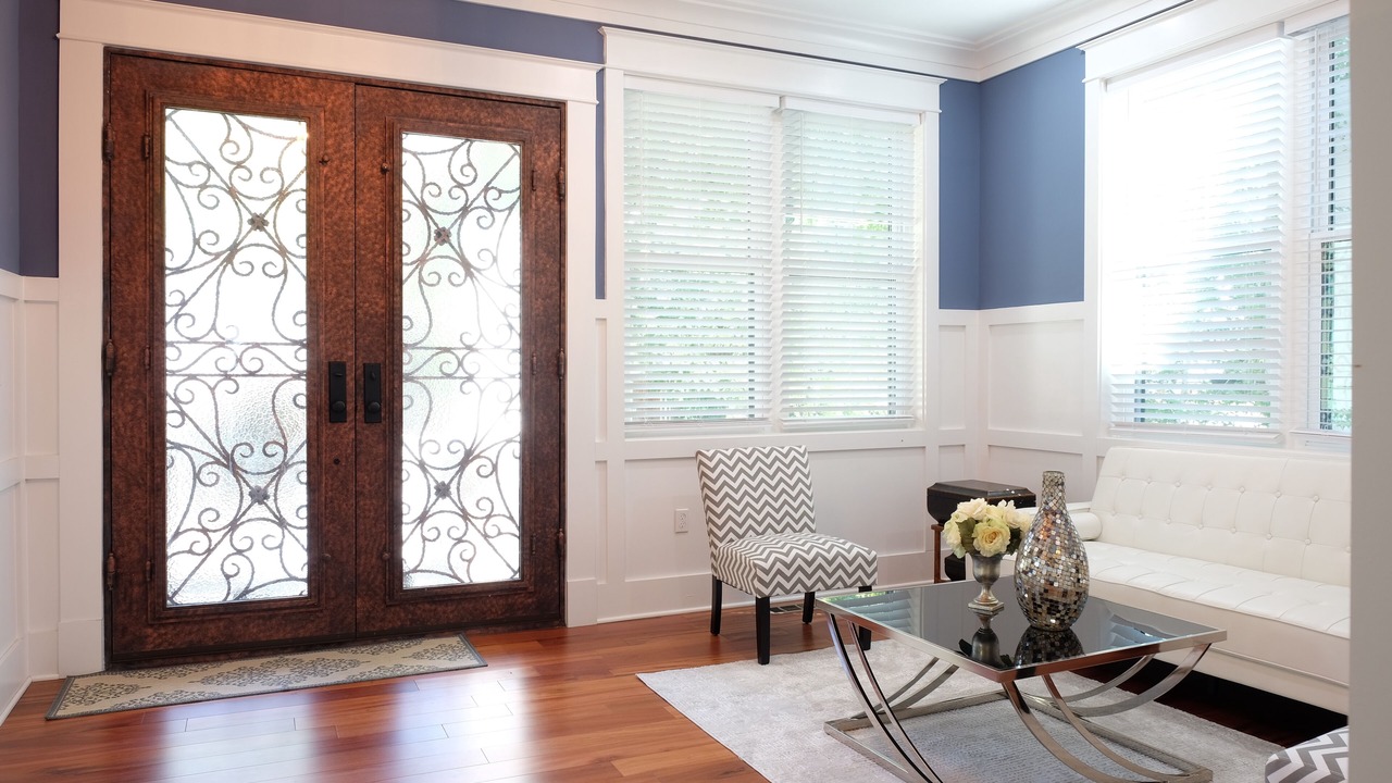 Photo of Livingroom in Arlington