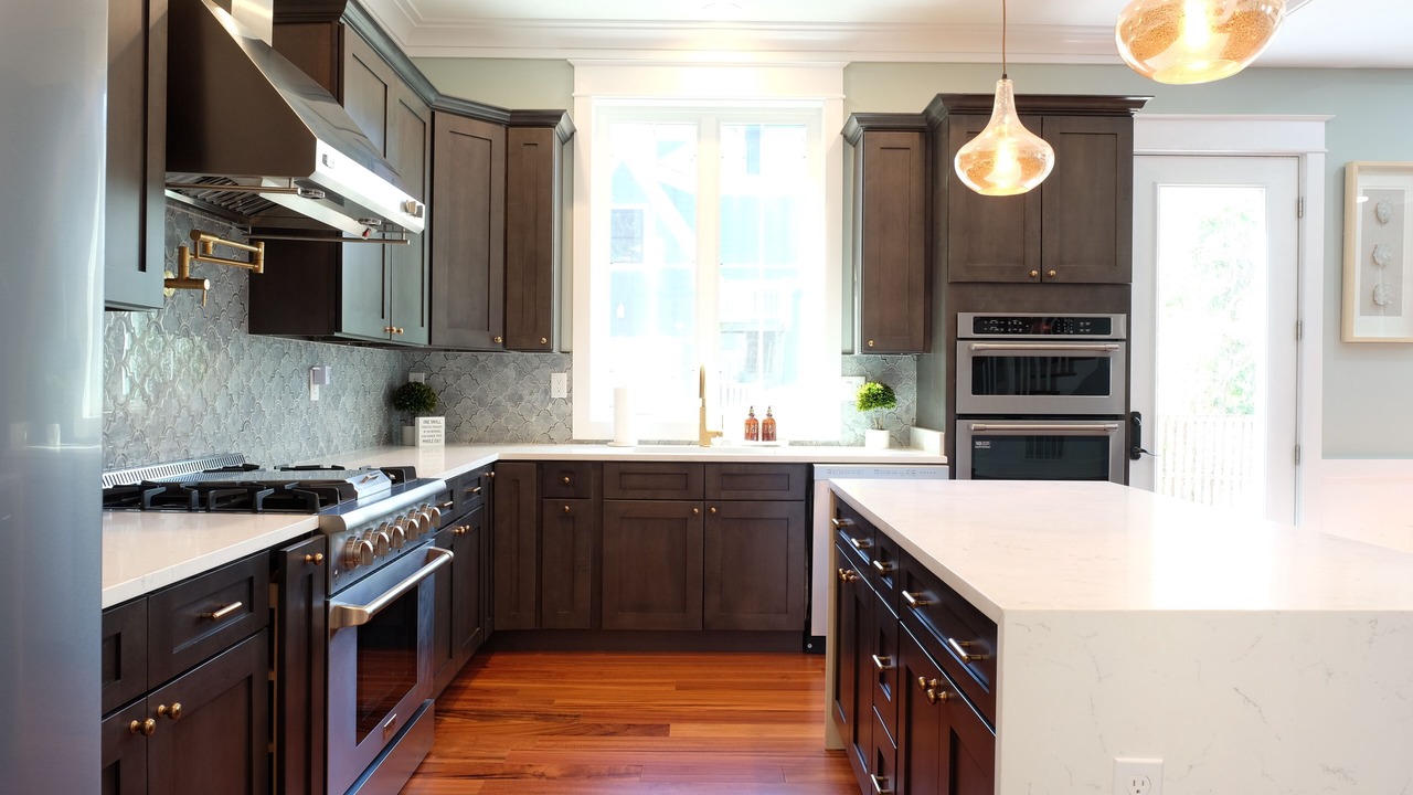 Photo of Kitchen in Arlington