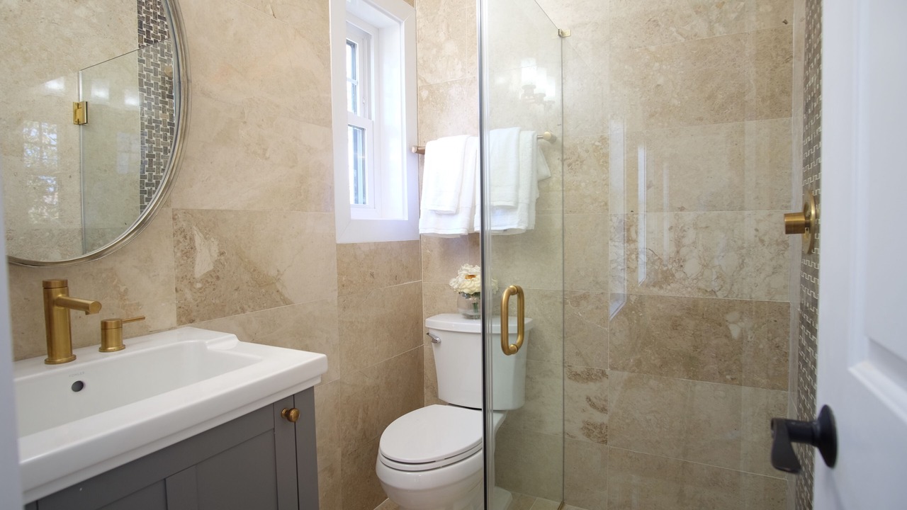 Photo of Bathroom in Arlington