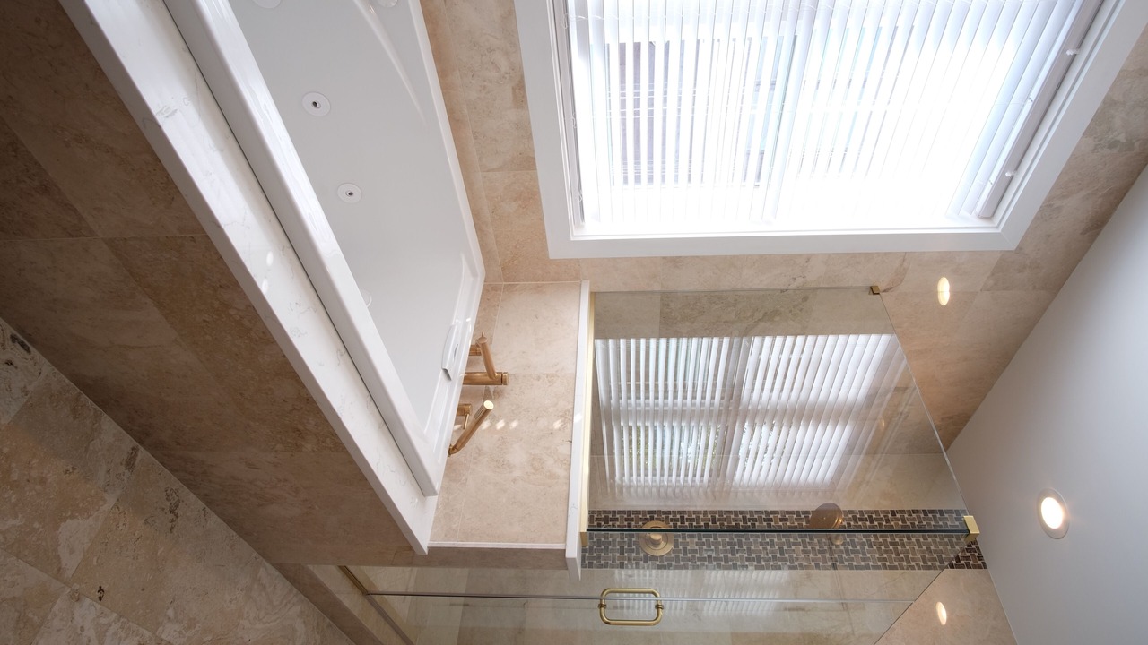 Photo of Bathroom in Arlington