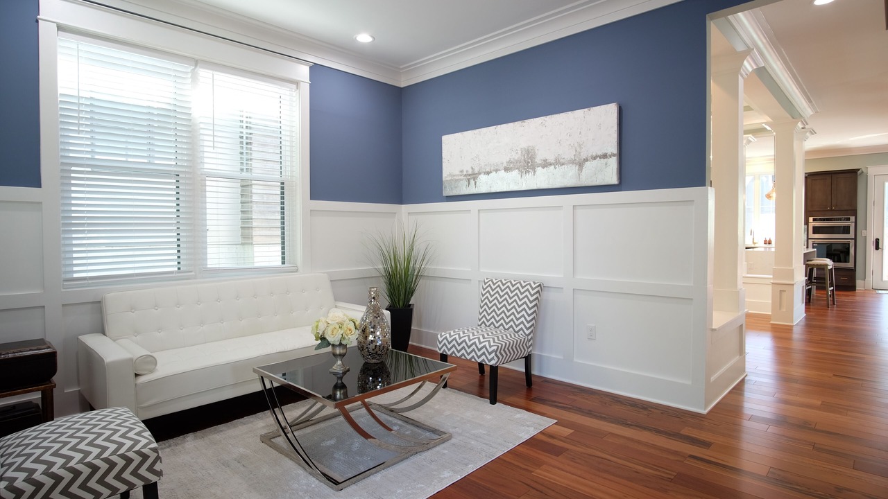 Photo of Livingroom in Arlington