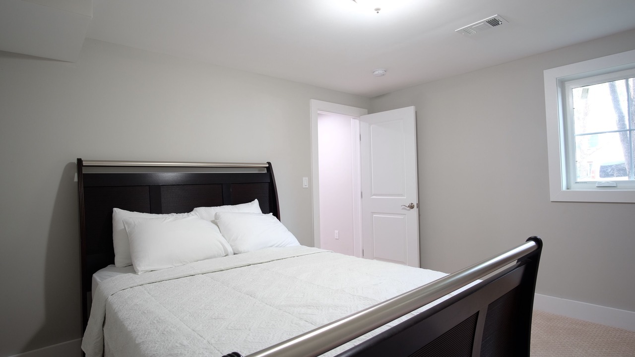 Photo of Bedroom in Arlington