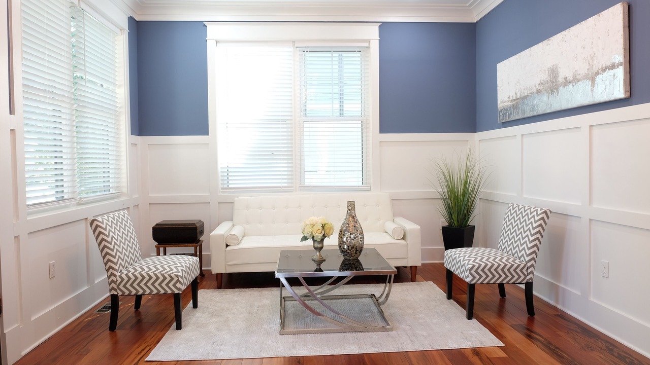 Photo of Livingroom in Arlington