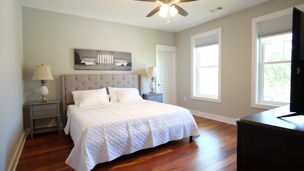 Photo of Bedroom in Arlington
