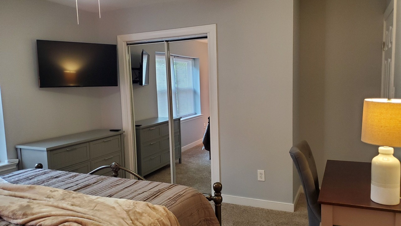 Photo of Bedroom in Richmond