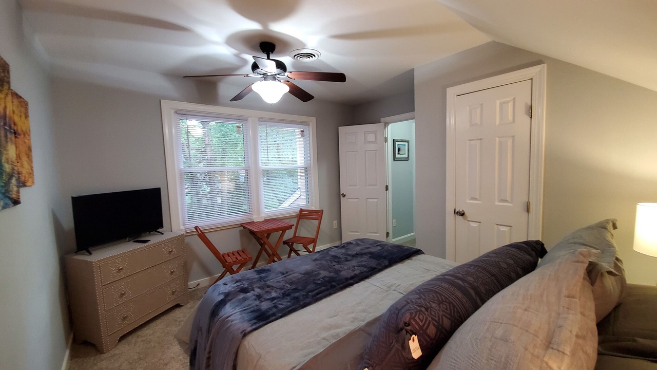Photo of Bedroom in Richmond