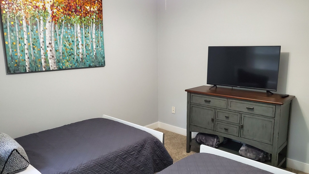 Photo of Bedroom in Richmond