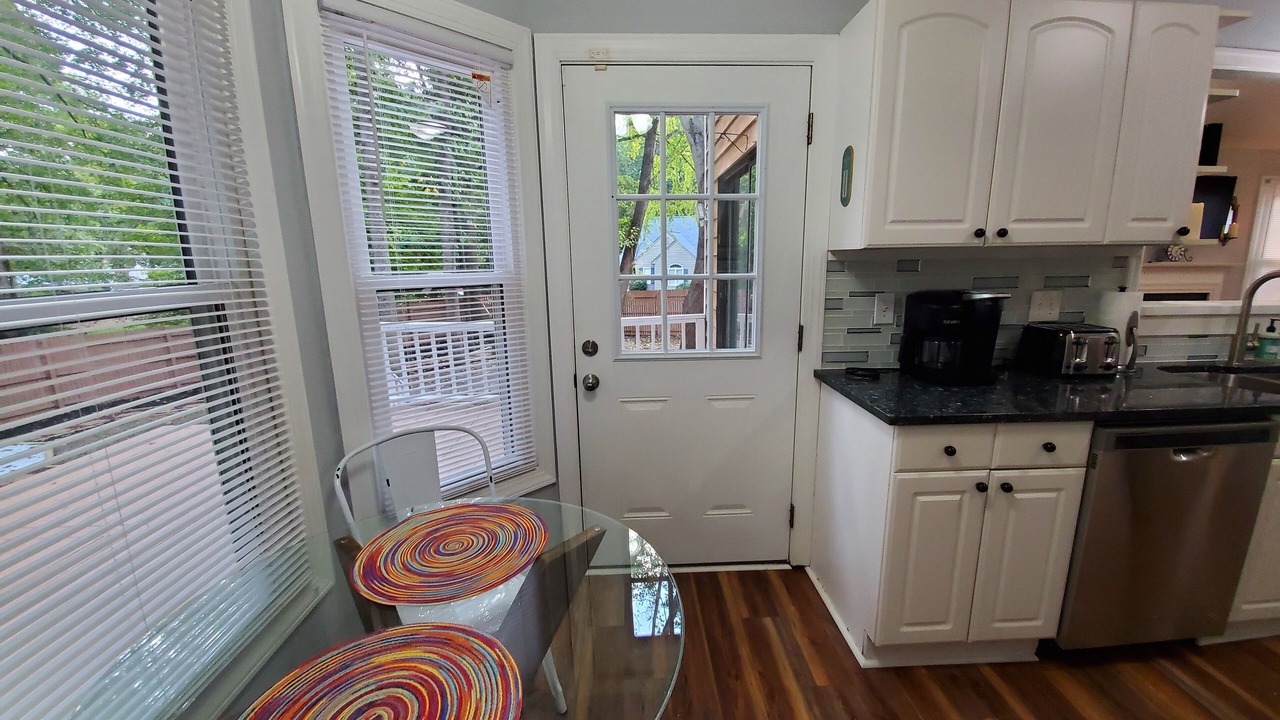 Photo of Kitchen in Richmond
