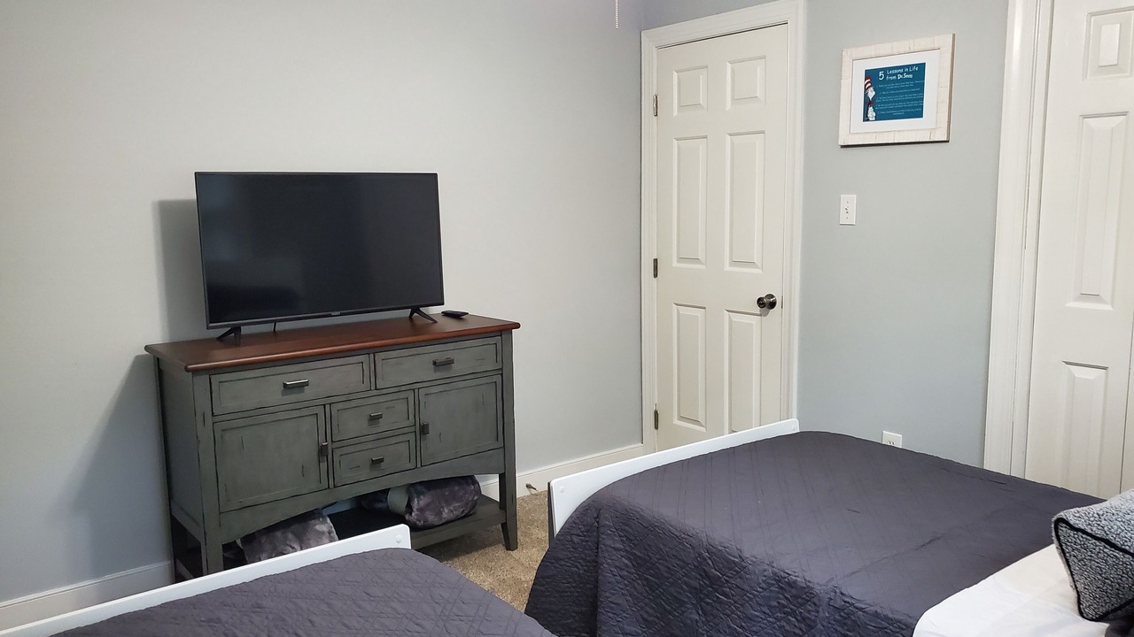 Photo of Bedroom in Richmond