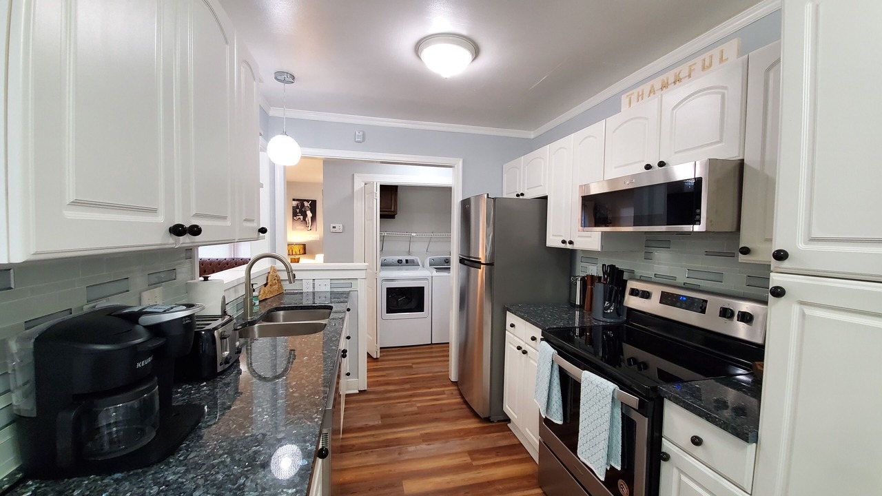 Photo of Kitchen in Richmond