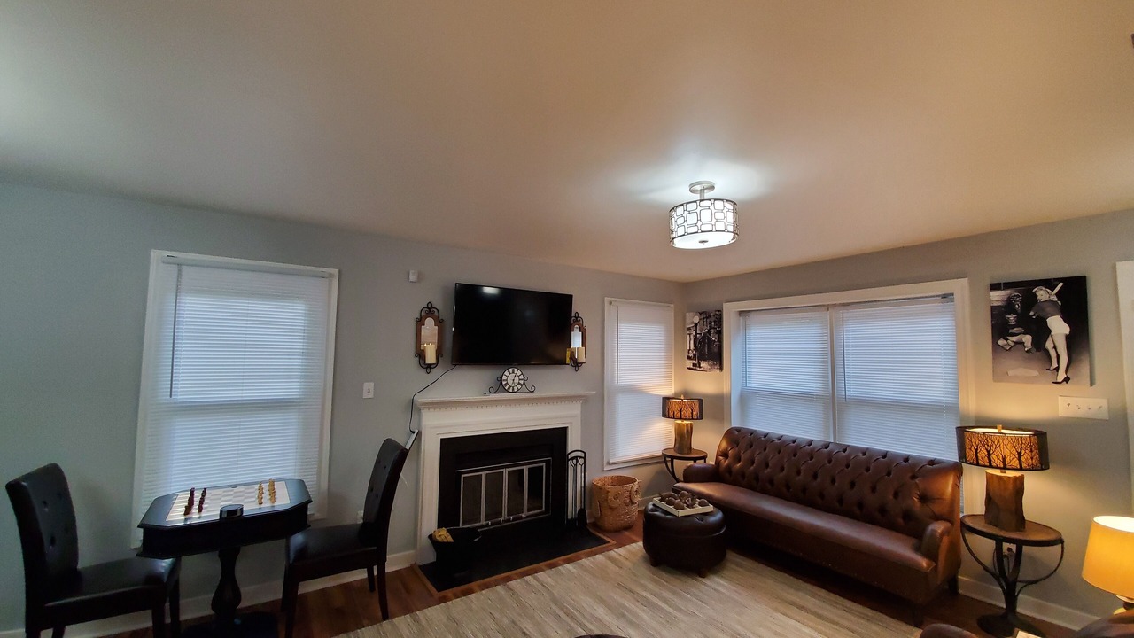 Photo of Livingroom in Richmond