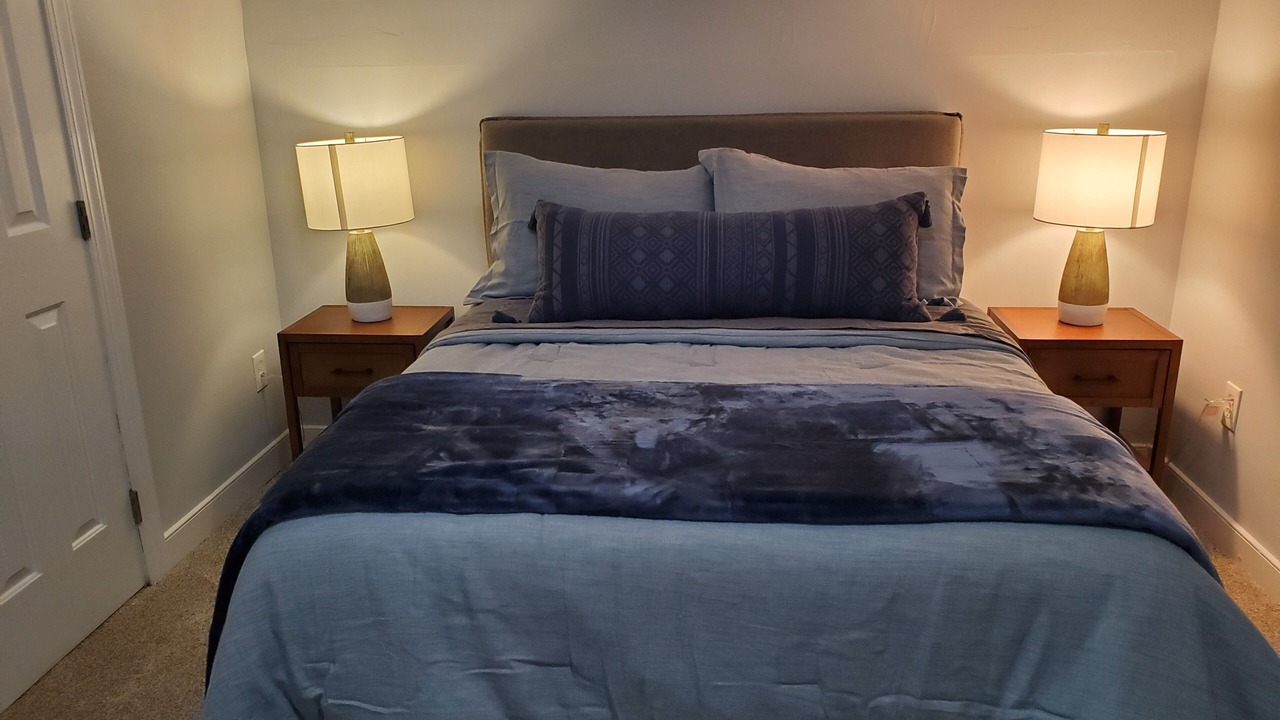 Photo of Bedroom in Richmond
