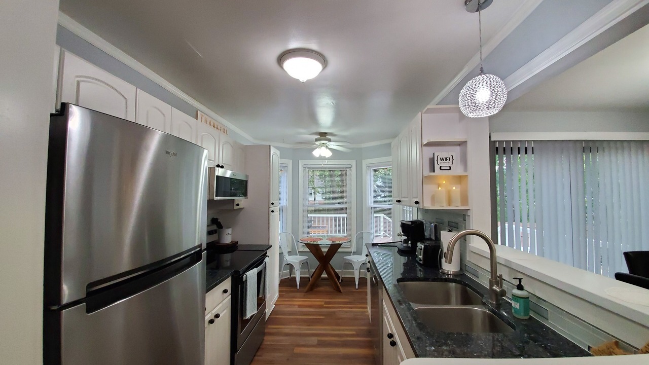 Photo of Kitchen in Richmond